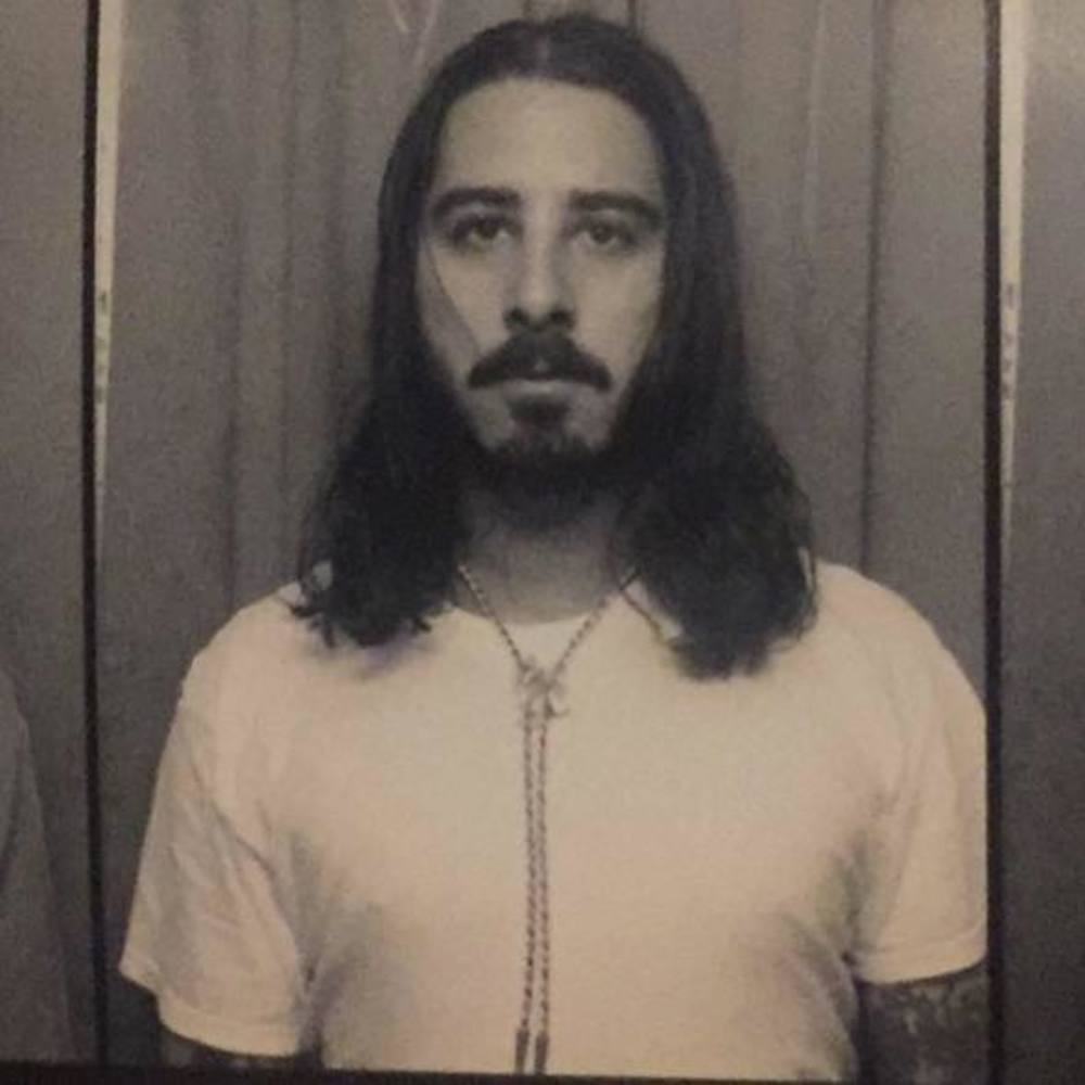 Meet your Posher, Hernán